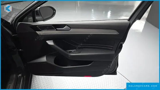 VOLKSWAGEN PASSAT 2.0 TDI PRESTIGE