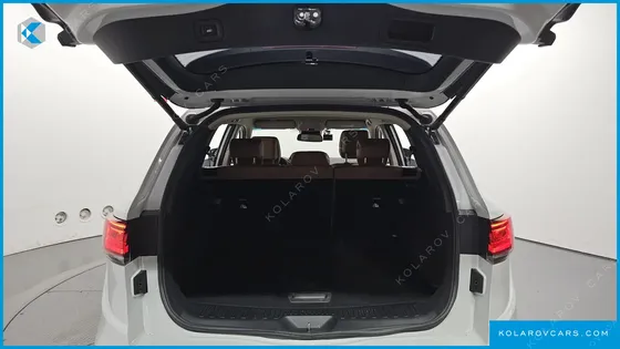 RENAULT KOREA QM6 (KOLEOS) 2.0 GDE RE SIGNATURE 2WD