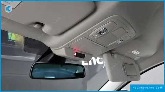 RENAULT KOREA SM6 2.0 GDE LE