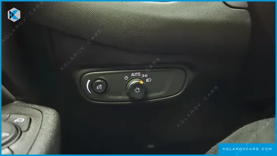 CHEVROLET (GM DAEWOO) EQUINOX 2WD RS
