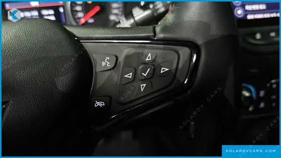CHEVROLET (GM DAEWOO) EQUINOX 2WD RS
