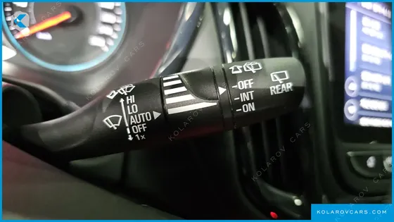CHEVROLET (GM DAEWOO) EQUINOX 2WD RS