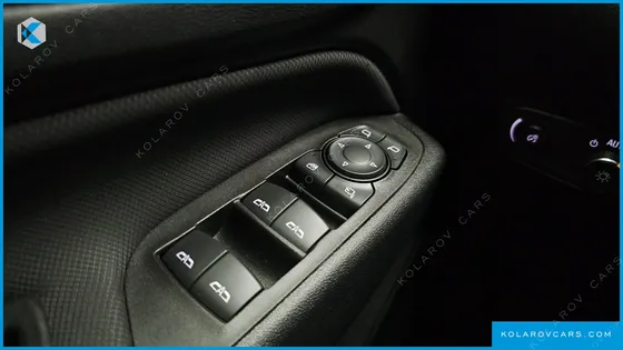 CHEVROLET (GM DAEWOO) EQUINOX 2WD RS