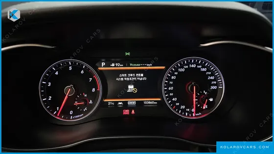 GENESIS G70 2.0T