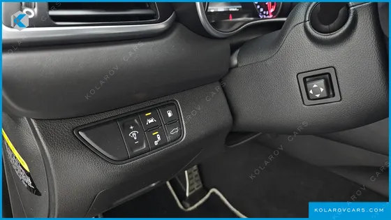 GENESIS G70 2.0T