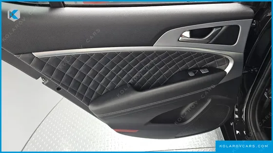 GENESIS G70 2.0T