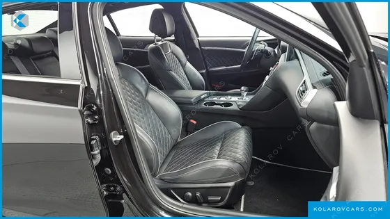 GENESIS G70 2.0T