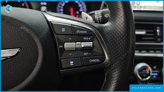 GENESIS G70 2.0T