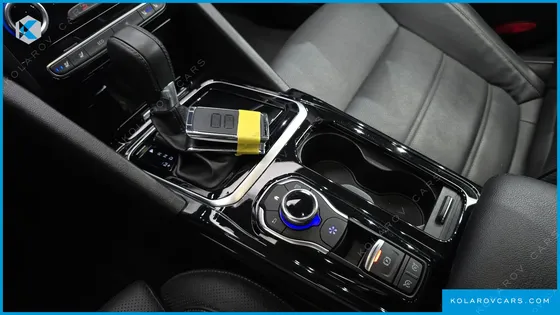 RENAULT KOREA SM6 2.0 GDE LE