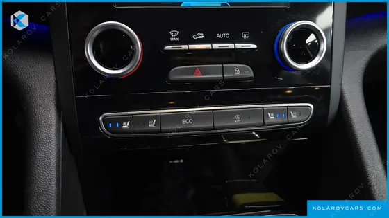 RENAULT KOREA SM6 2.0 GDE LE