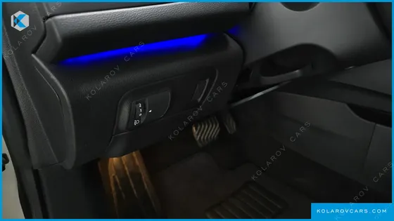 RENAULT KOREA SM6 2.0 GDE LE