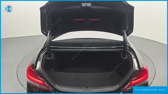 GENESIS G70 2.2D