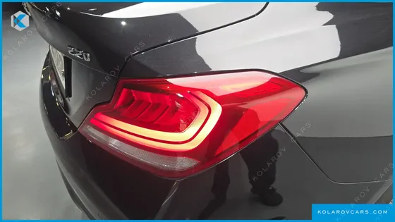 GENESIS G70 2.2D