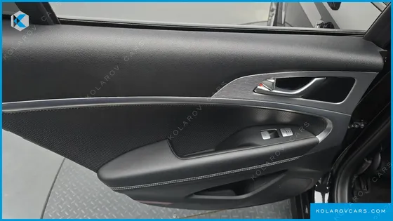 GENESIS G70 2.2D