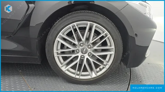 GENESIS G70 2.2D