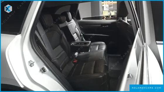 RENAULT KOREA QM6 (KOLEOS) 2.0 GDE LE SIGNATURE 2WD