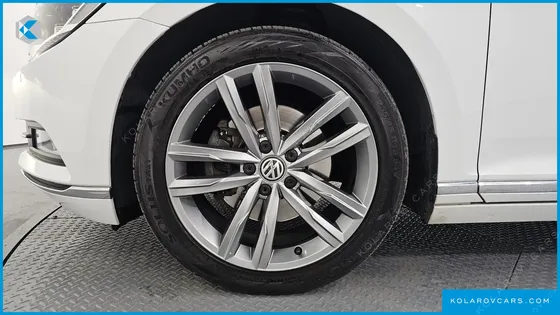 VOLKSWAGEN PASSAT 2.0 TDI PRESTIGE