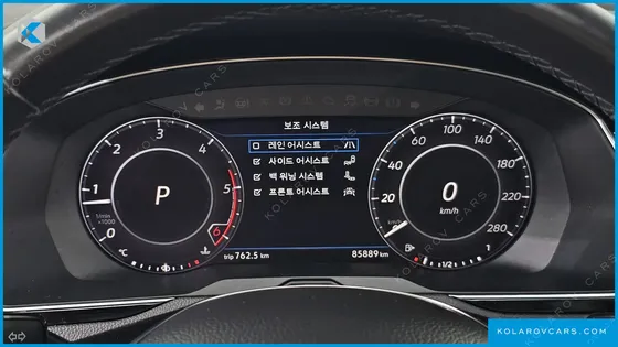 VOLKSWAGEN PASSAT 2.0 TDI PRESTIGE