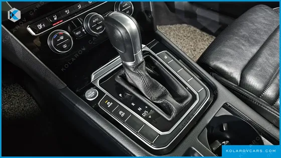 VOLKSWAGEN PASSAT 2.0 TDI PRESTIGE