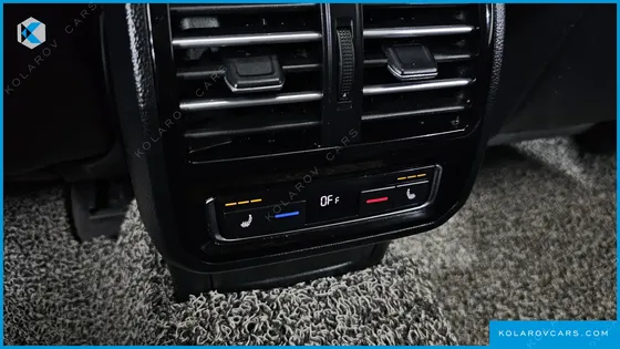 VOLKSWAGEN PASSAT 2.0 TDI PRESTIGE