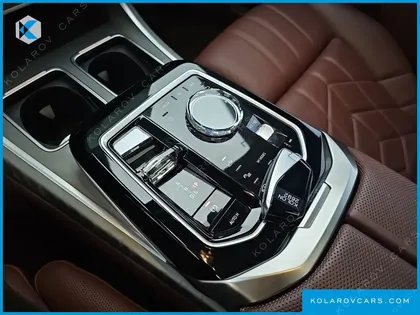 BMW 7 SERIES 740D XDRIVE DESIGN PURE EXCELLENCE