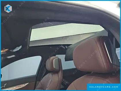 BMW 7 SERIES 740D XDRIVE DESIGN PURE EXCELLENCE