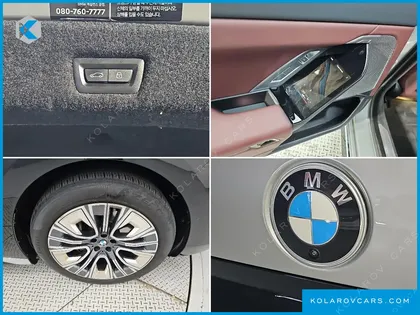 BMW 7 SERIES 740D XDRIVE DESIGN PURE EXCELLENCE