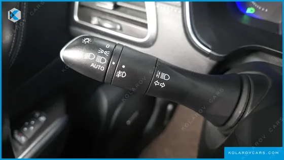 RENAULT KOREA SM6 2.0 GDE RE