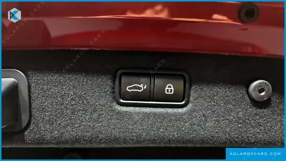GENESIS G70 2.2D