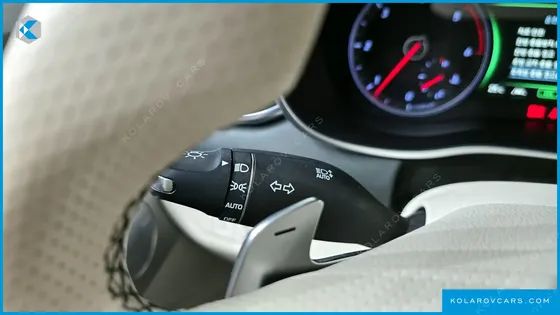 GENESIS G70 2.2D
