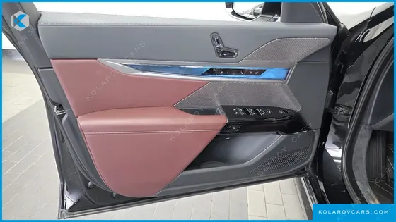 BMW 7 SERIES 740I SDRIVE M SPORT
