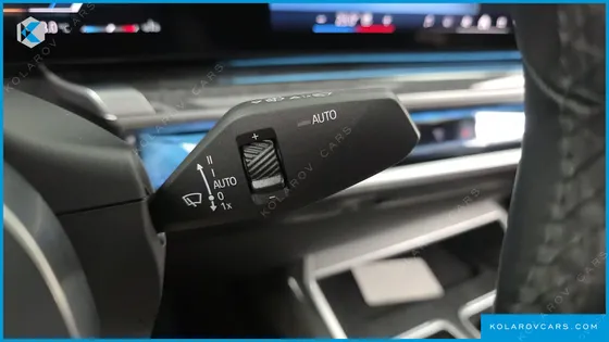 BMW 7 SERIES 740I SDRIVE M SPORT