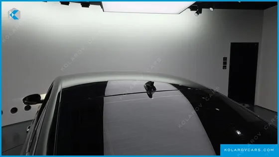 RENAULT KOREA SM6 1.6 TCE LE