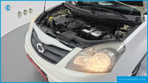 RENAULT KOREA QM5 GASOLINE 2WD CITY ADVENTURE