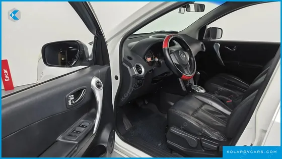RENAULT KOREA QM5 GASOLINE 2WD CITY ADVENTURE