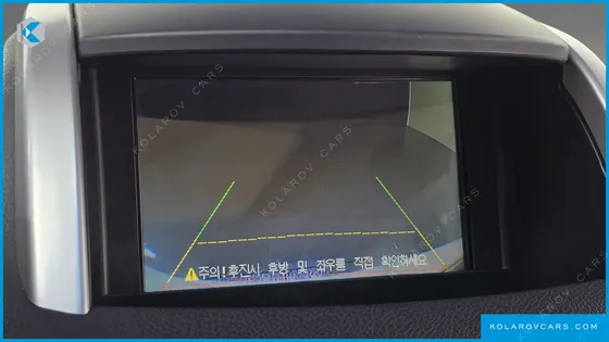 RENAULT KOREA QM5 GASOLINE 2WD CITY ADVENTURE