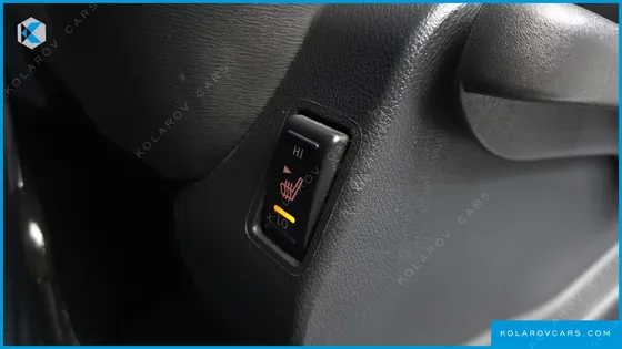 RENAULT KOREA QM5 GASOLINE 2WD CITY ADVENTURE