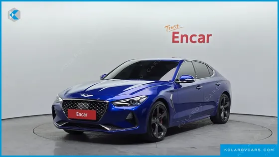 GENESIS G70 3.3T SPORT