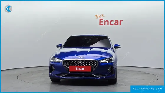 GENESIS G70 3.3T SPORT