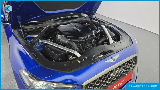GENESIS G70 3.3T SPORT