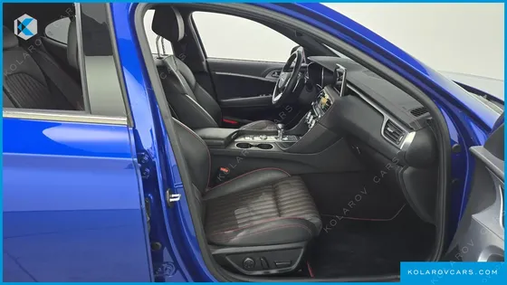 GENESIS G70 3.3T SPORT