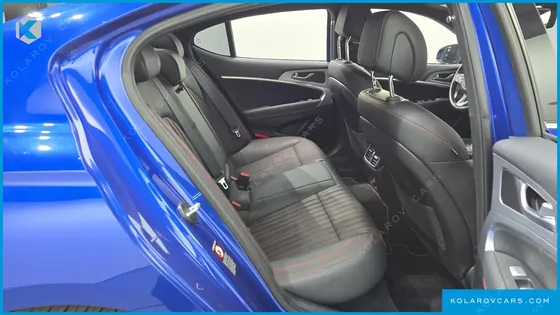 GENESIS G70 3.3T SPORT