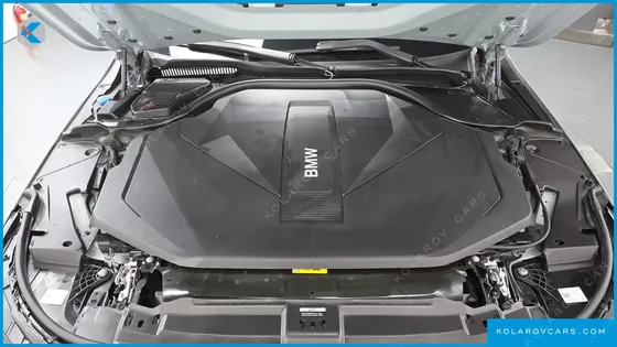 BMW I5 XDRIVE 40 M SPORT