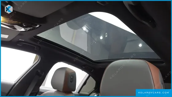 BMW I5 XDRIVE 40 M SPORT