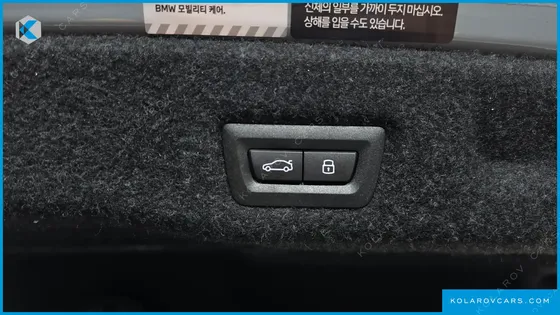BMW I5 XDRIVE 40 M SPORT