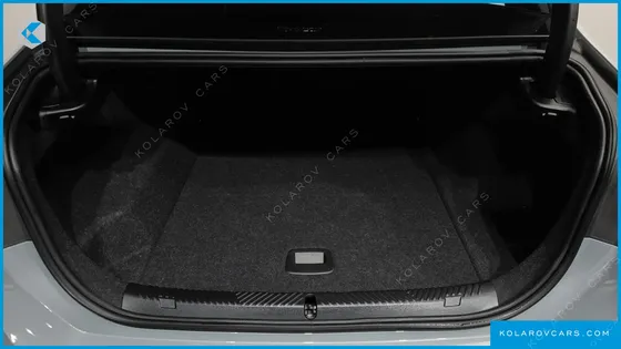 BMW I5 XDRIVE 40 M SPORT