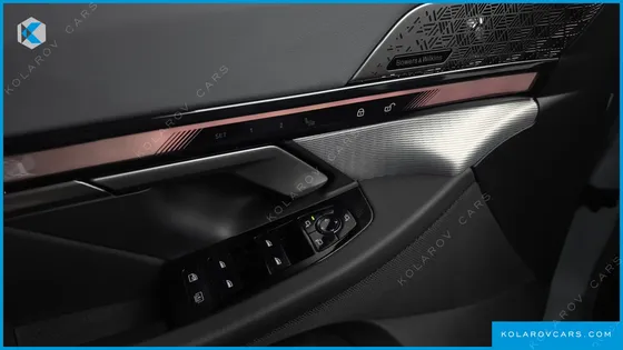 BMW I5 XDRIVE 40 M SPORT