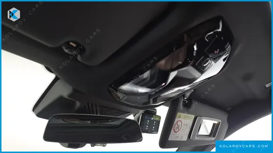 BMW I5 XDRIVE 40 M SPORT