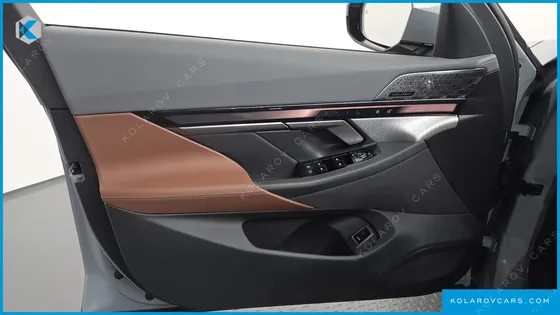 BMW I5 XDRIVE 40 M SPORT