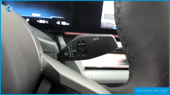 BMW I5 XDRIVE 40 M SPORT